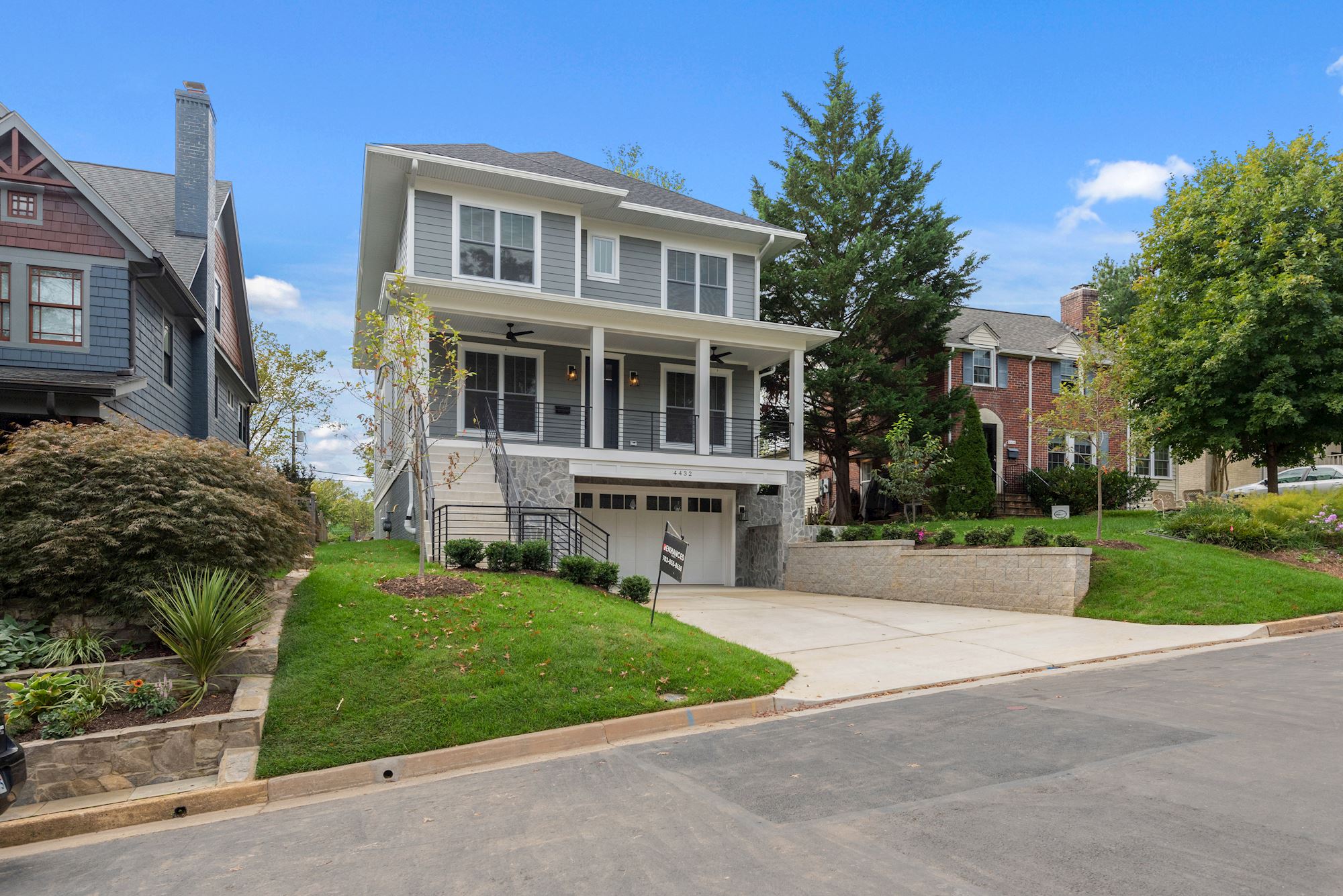 4432 17th Street, Arlington, VA 22207