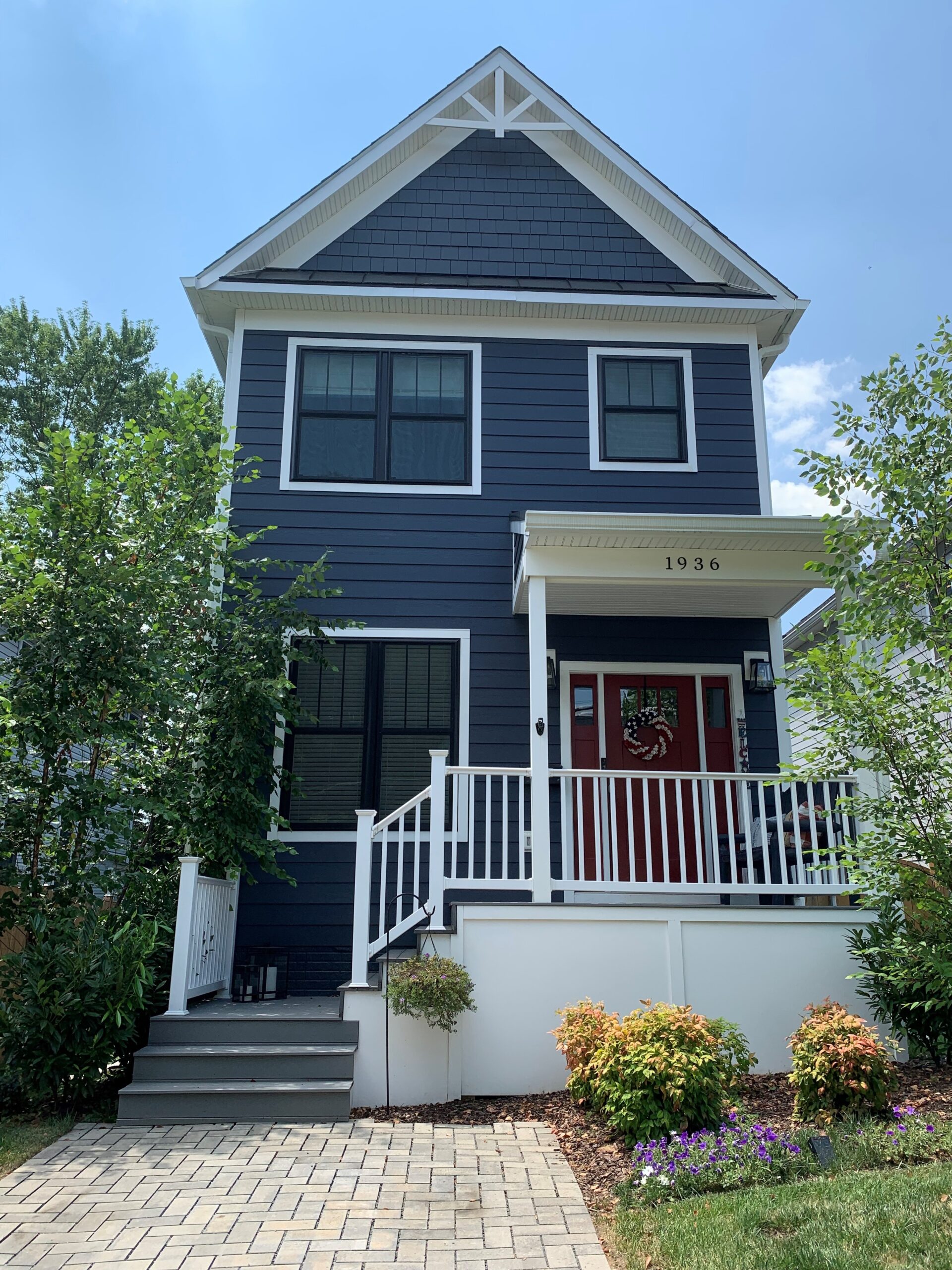 1936 N Edison St, Arlington, VA 22207