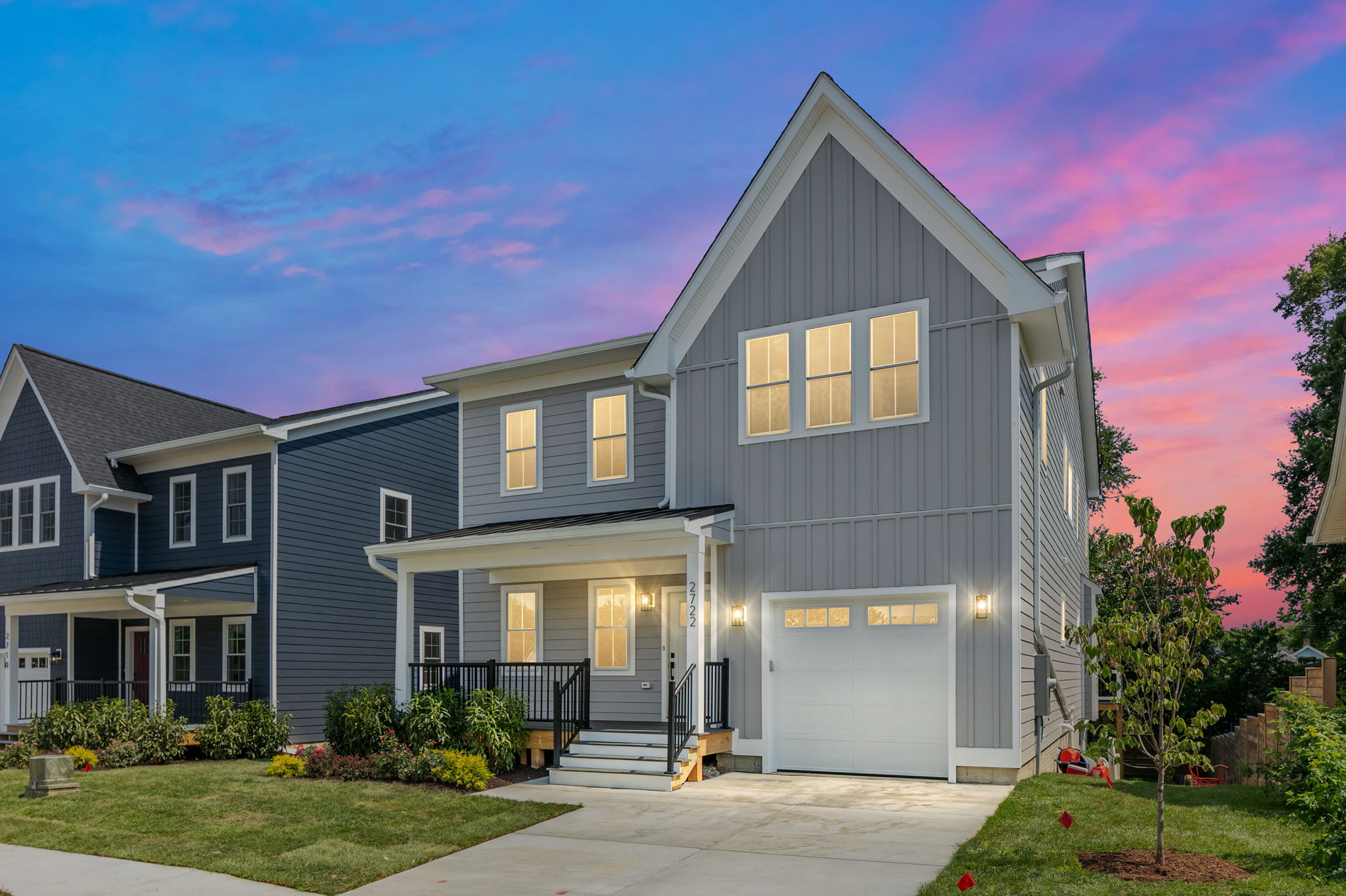 2722 1st Rd S, Arlington, VA 22204