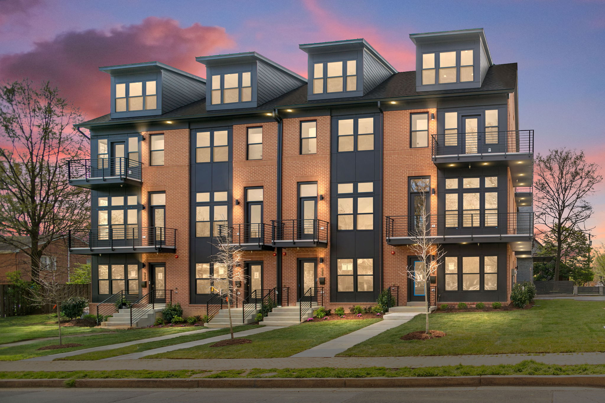 2750 11th St N Arlington, VA 22201